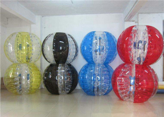 เด็กบอลลูนพองลูกบอลบอลลูนบอลพีวีซีมนุษย์ Bouncy Ball