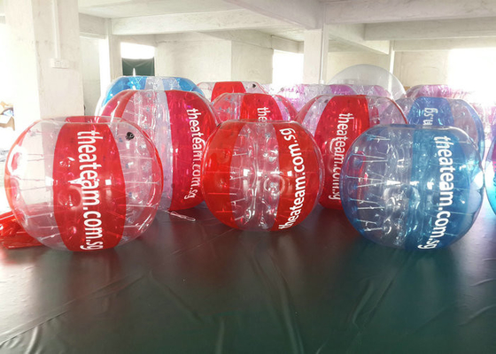 กรอบกันกระแทกที่เป็นมิตรกับสิ่งแวดล้อม 0.8mm PVC / TPU OEM / ODM ยอมรับ