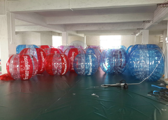 กรอบกันกระแทกที่เป็นมิตรกับสิ่งแวดล้อม 0.8mm PVC / TPU OEM / ODM ยอมรับ