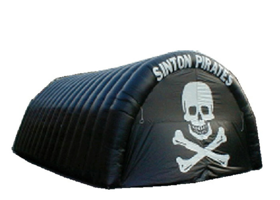 เต็นท์กันกระแทกกลางแจ้งรับซ่อม OEM Easy Pro Wind Proof