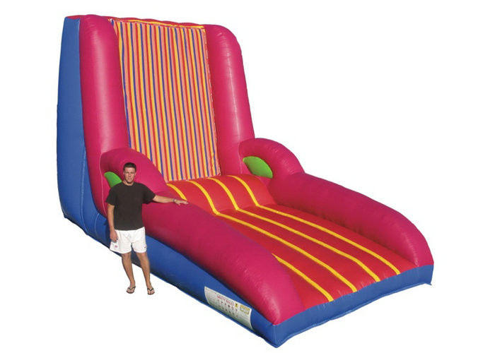 กำแพง Velcro แบบติดผนังแบบโต้ตอบ 5mx4m ขนาด 7mx5m สำหรับการปีนเขากลางแจ้ง